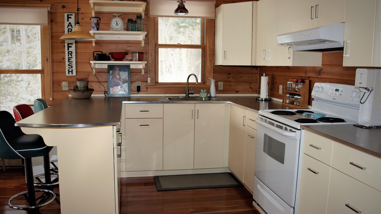 Photo of Kitchen in Bala