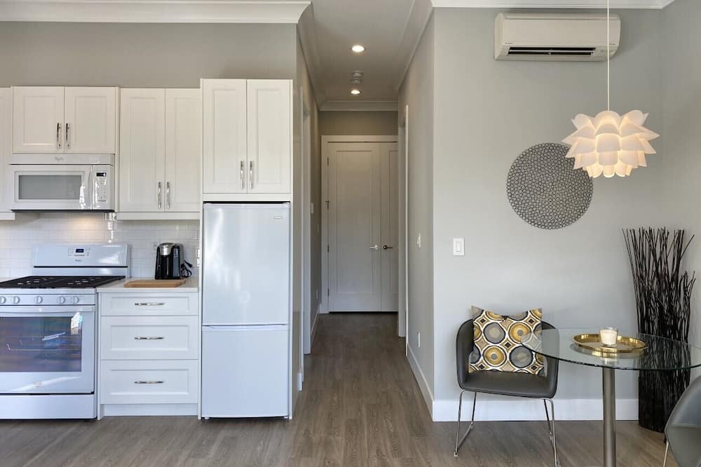 Photo of Kitchen in Ladner