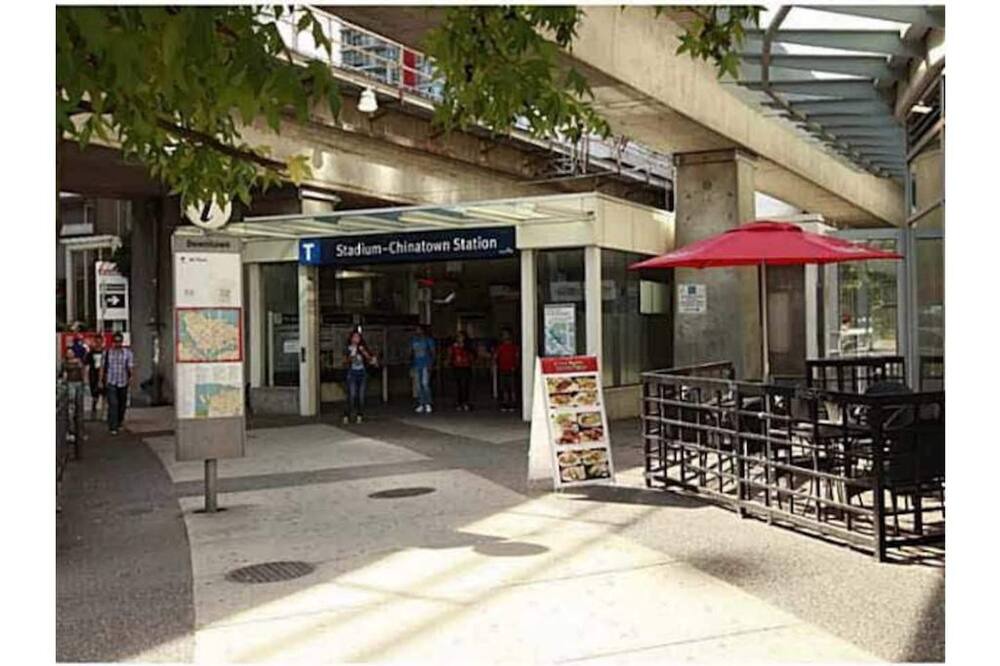 Photo of Outdoor in Crosstown