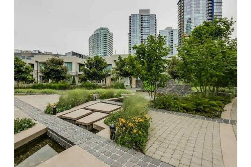 Photo of Outdoor in Crosstown