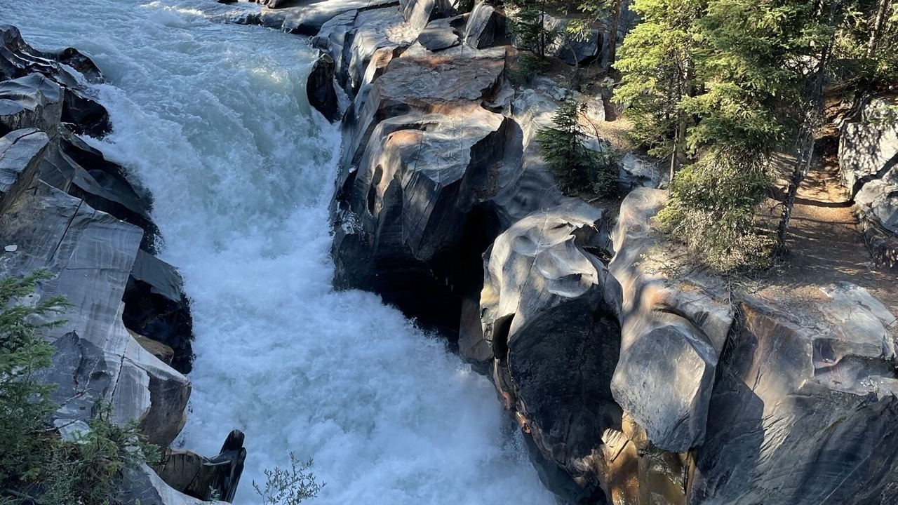 Photo of Others in Radium Hot Springs