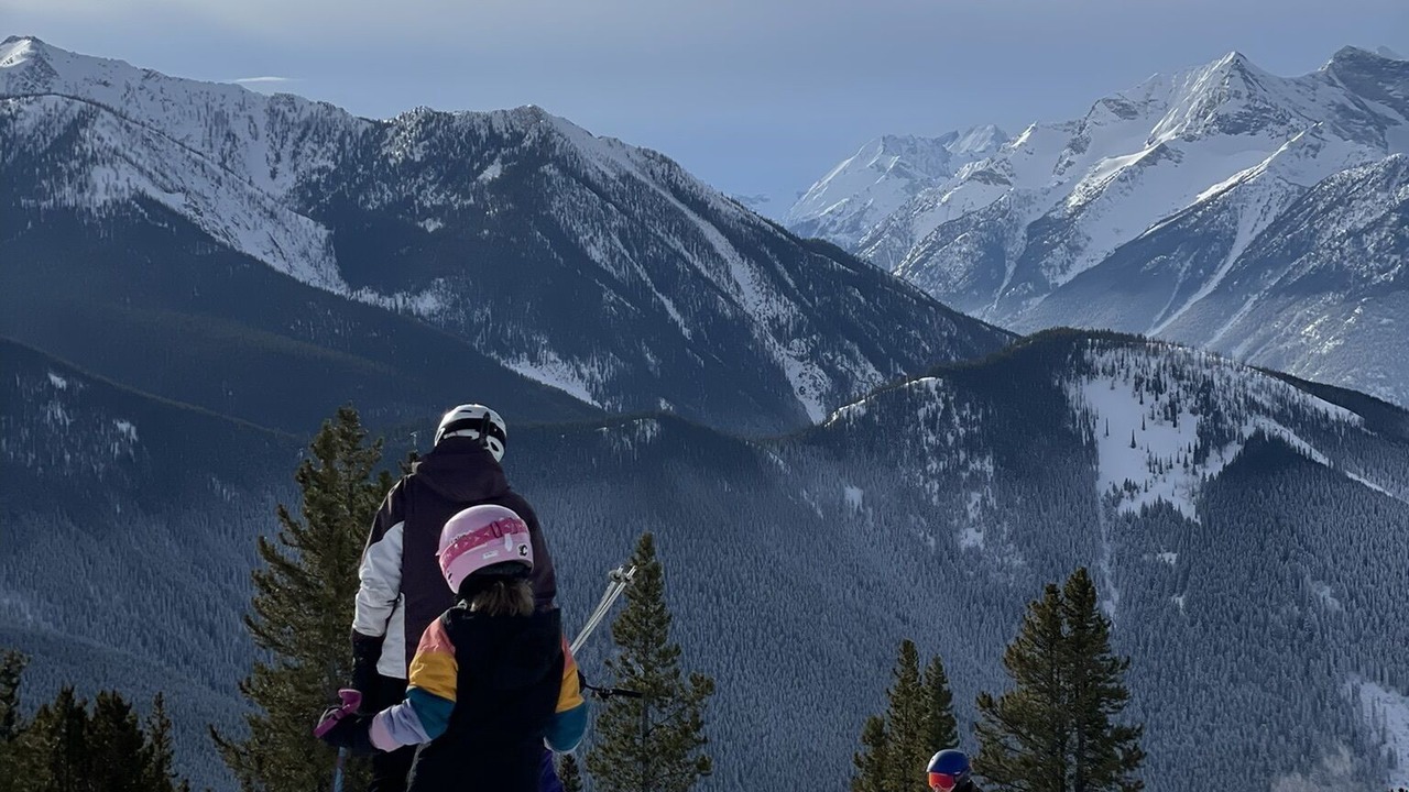 Photo of Others in Radium Hot Springs