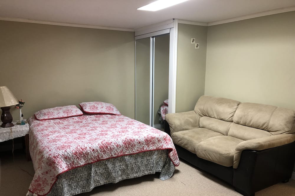 Photo of Bedroom in Thompson