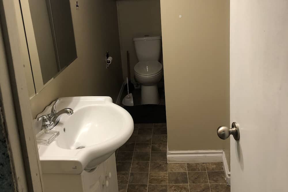 Photo of Bathroom in Thompson