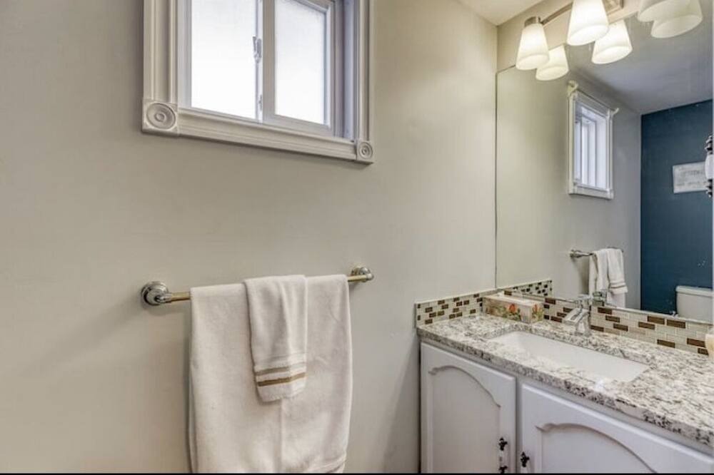 Photo of Bathroom in Southwest Calgary