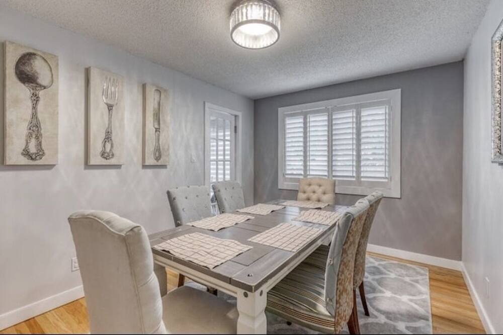 Photo of Kitchen in Southwest Calgary