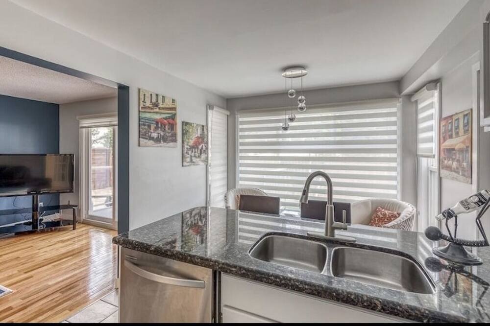 Photo of Kitchen in Southwest Calgary