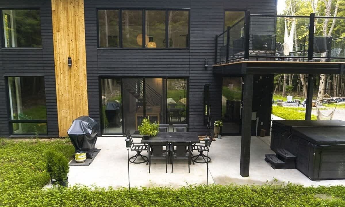 Photo of Outdoor in Potton