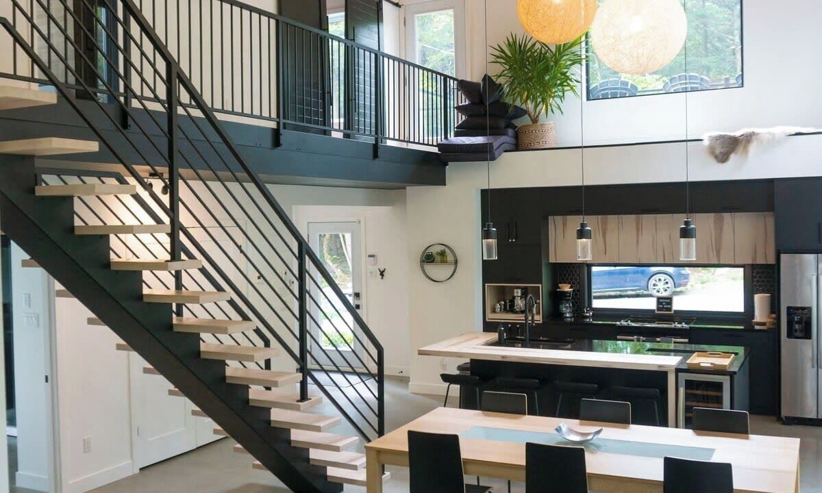 Photo of Livingroom in Potton