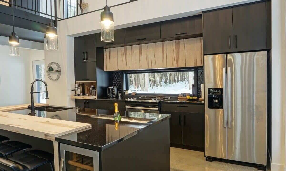 Photo of Kitchen in Potton