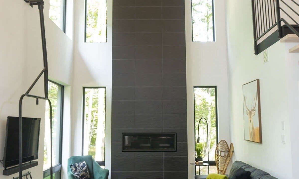 Photo of Livingroom in Potton