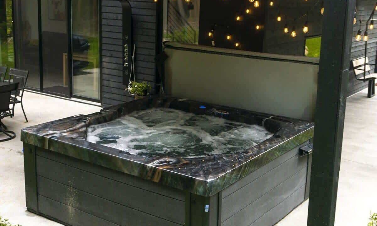 Photo of Patio Balcony in Potton
