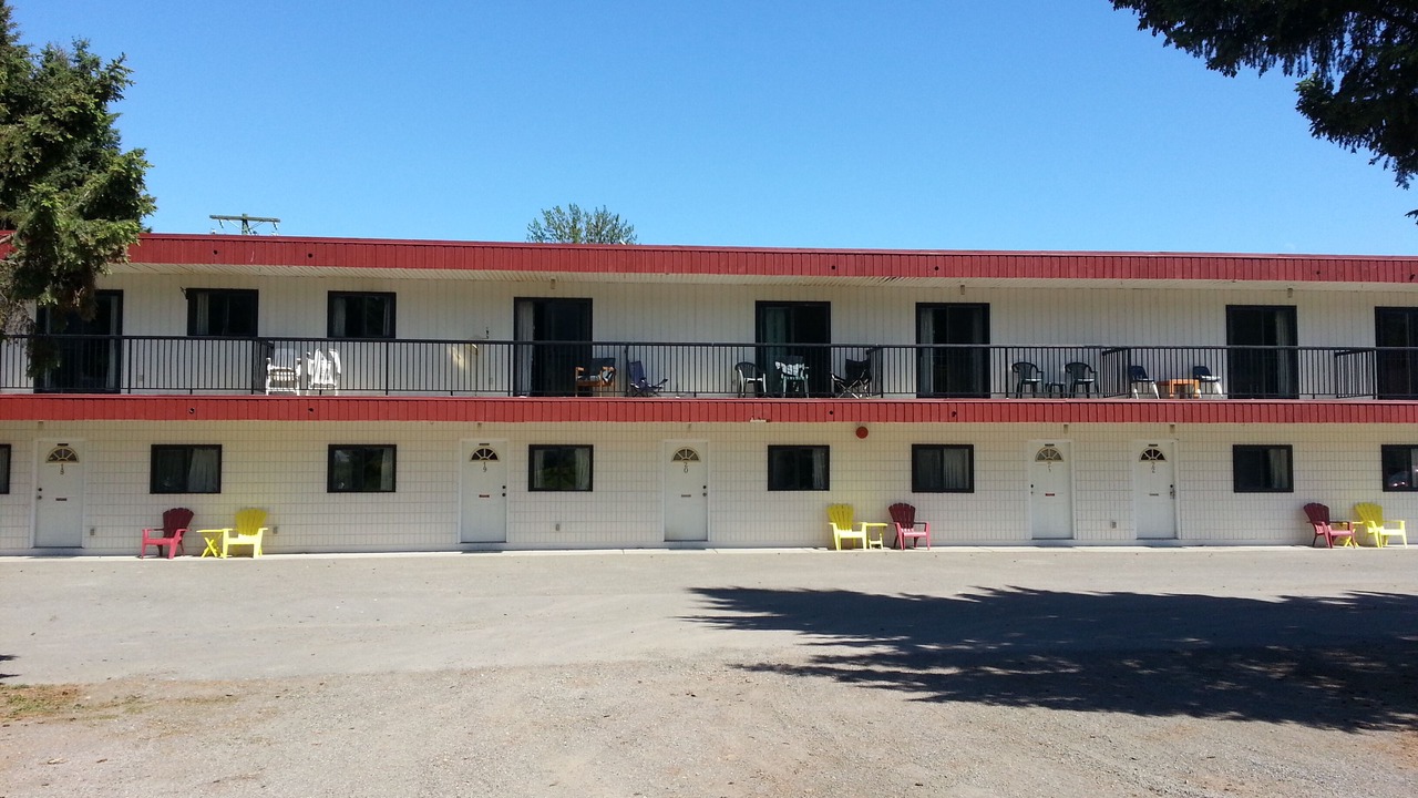 Photo of Patio Balcony in Smithers