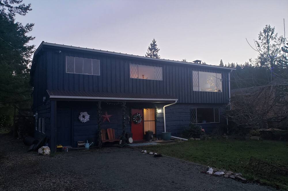 Photo of Outdoor in Salt Spring Island