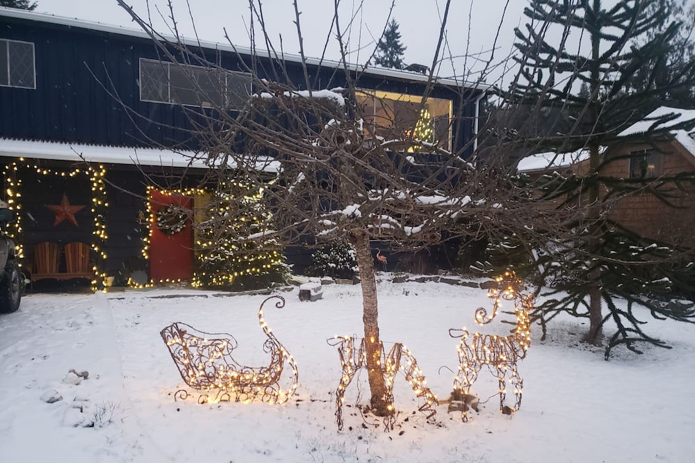 Photo of Outdoor in Salt Spring Island