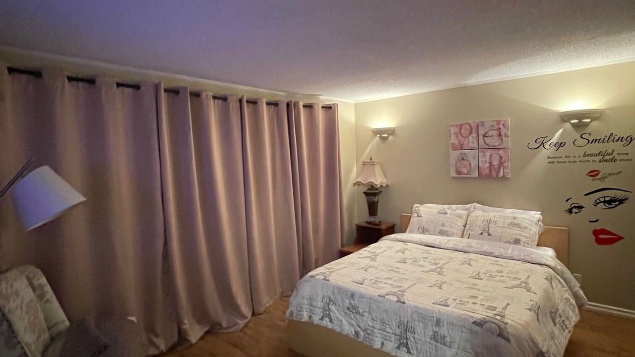 Photo of Bedroom in Anglemont