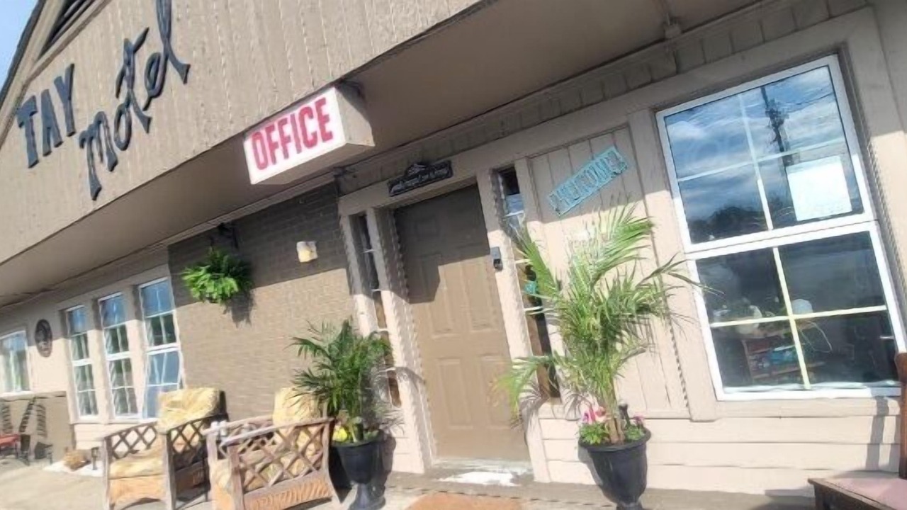 Photo of Outdoor in Waubaushene