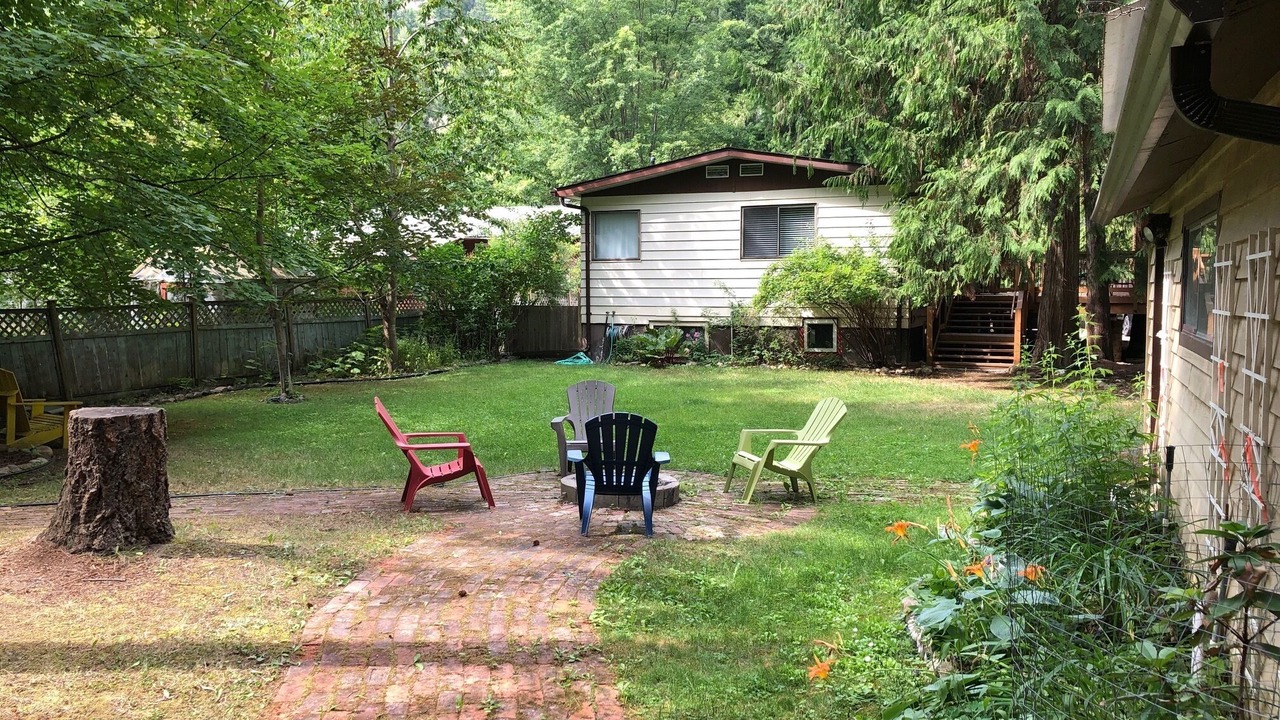 Photo of Outdoor in Scotch Creek