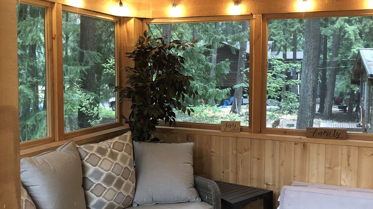 Photo of Outdoor in Scotch Creek