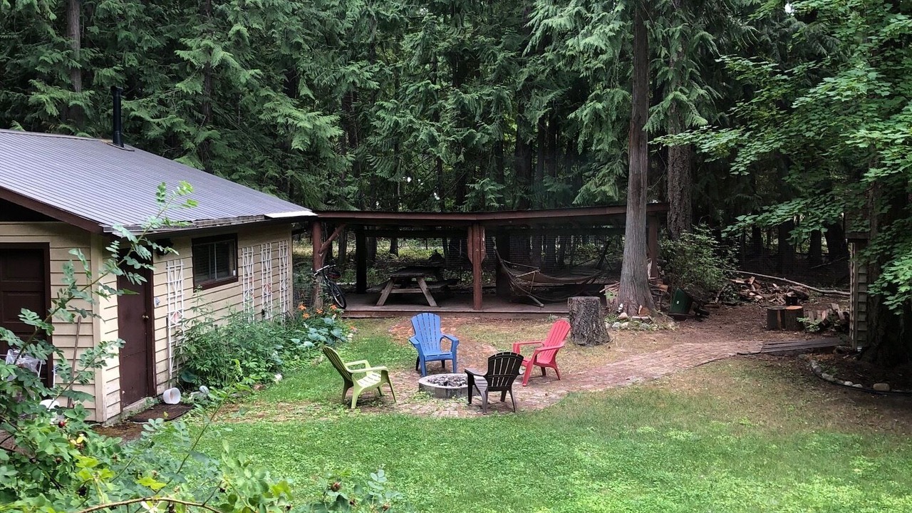Photo of Outdoor in Scotch Creek
