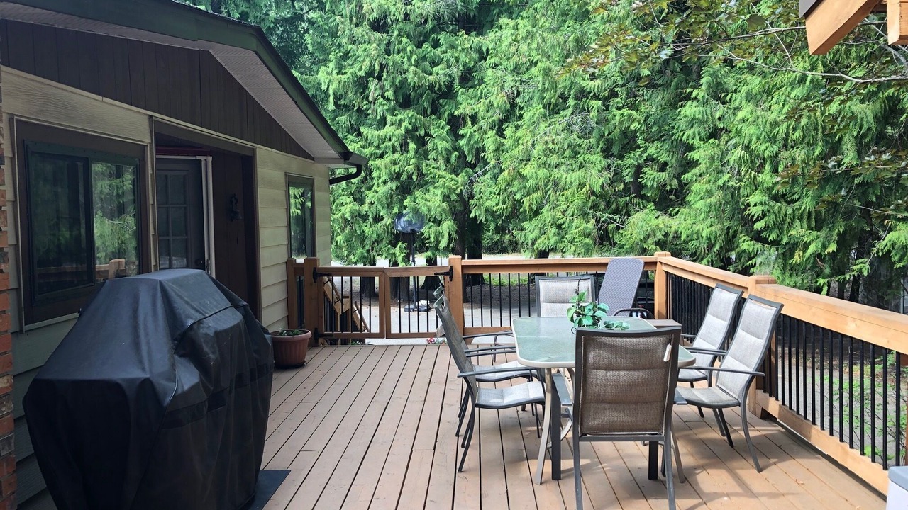 Photo of Outdoor in Scotch Creek