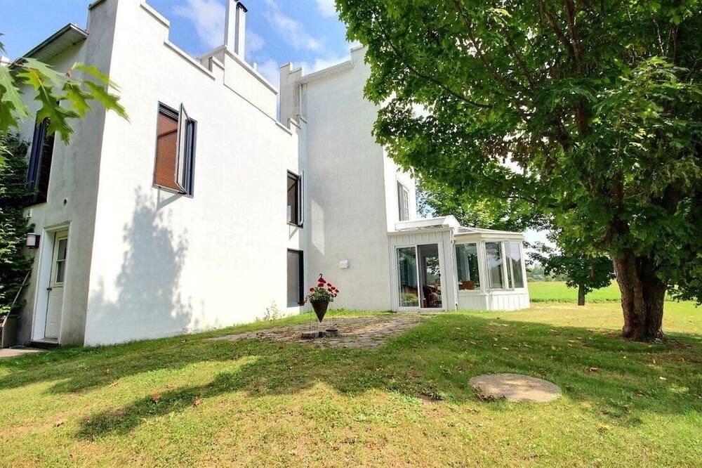 Photo of Outdoor in Notre-Dame-du-Mont-Carmel
