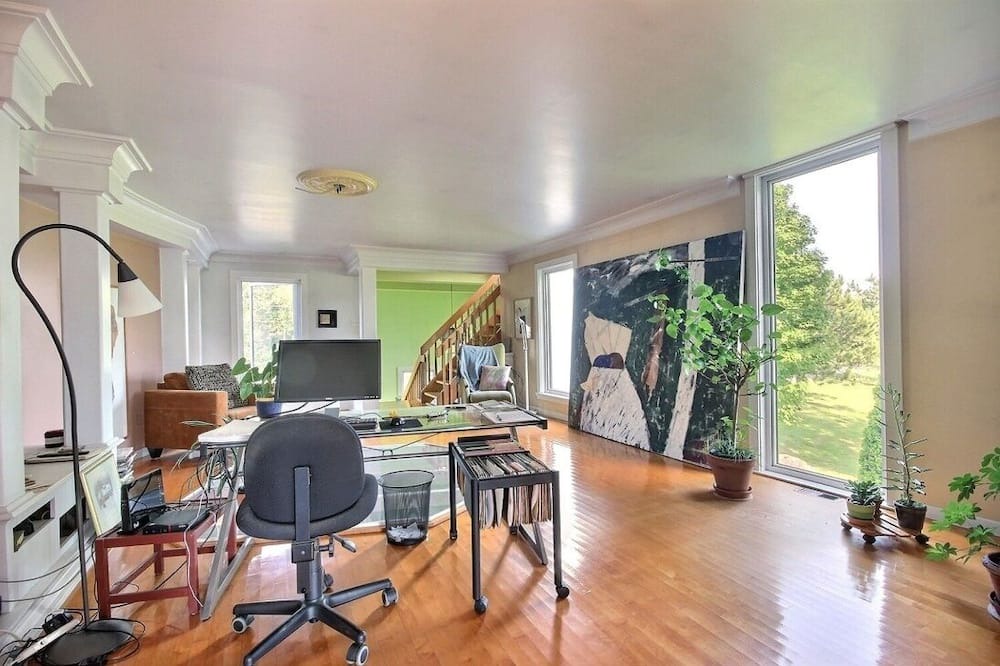 Photo of Bedroom in Notre-Dame-du-Mont-Carmel