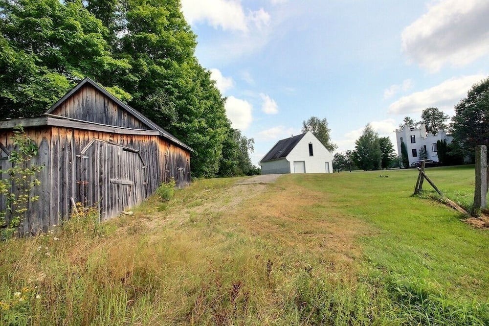 Photo of Outdoor in Notre-Dame-du-Mont-Carmel