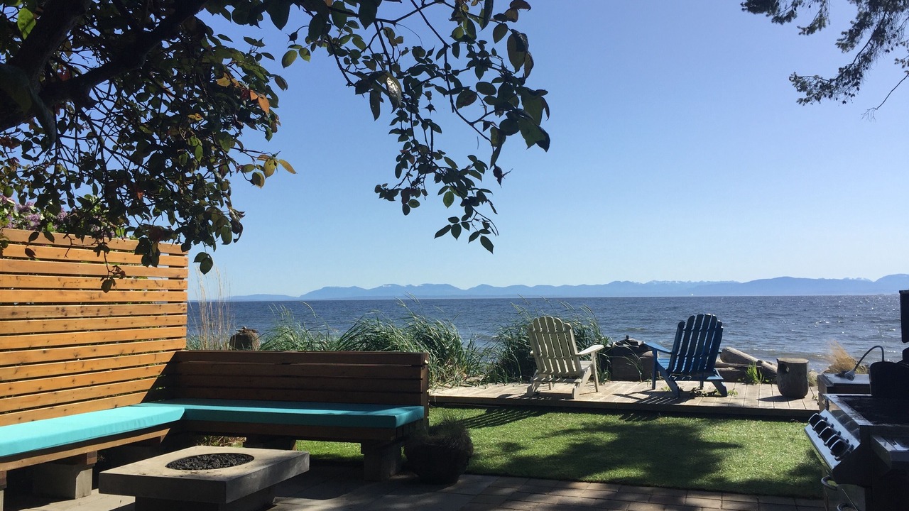 Photo of Outdoor in Roberts Creek
