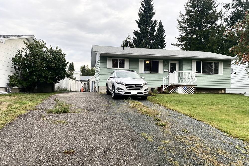 Photo of Outdoor in Prince George