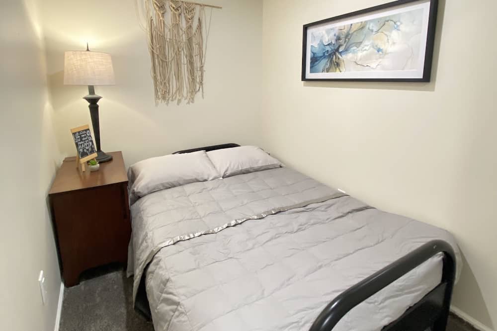 Photo of Bedroom in Prince George