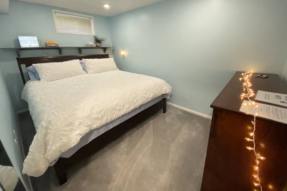 Photo of Bedroom in Prince George