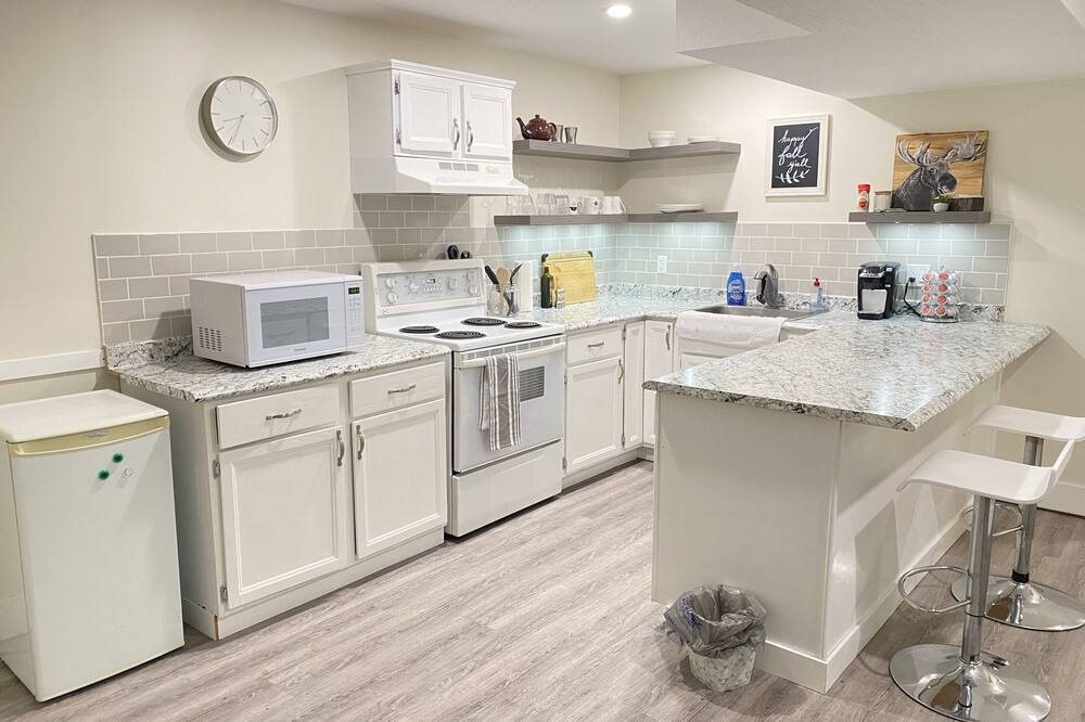 Photo of Kitchen in Prince George