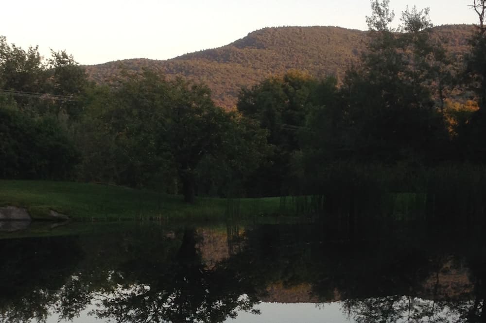 Photo of Outdoor in Sutton