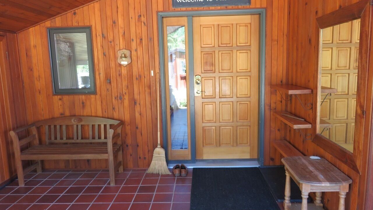 Photo of Outdoor in Cortes Island