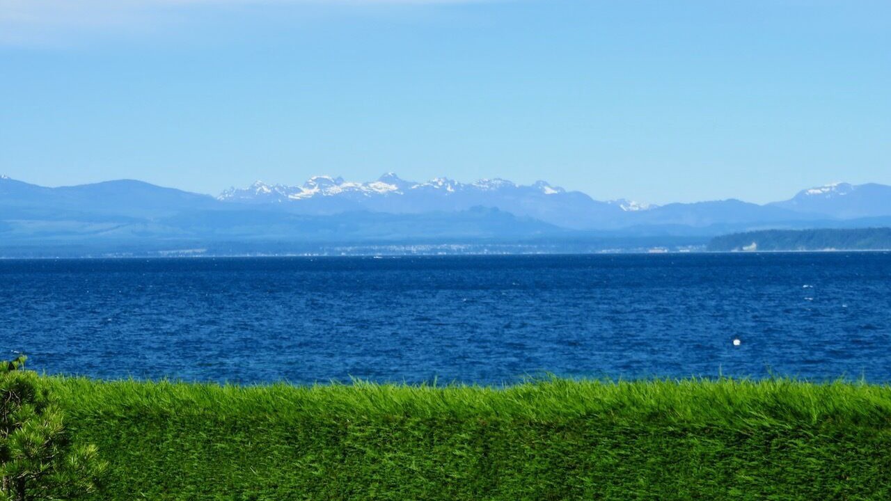 Photo of Others in Cortes Island