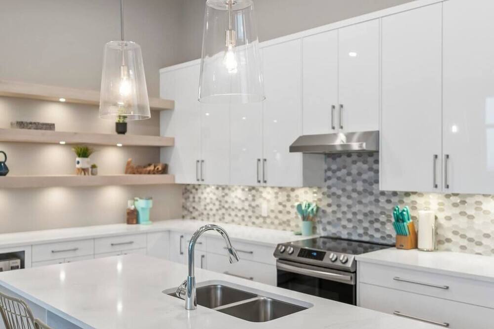 Photo of Kitchen in McKinley