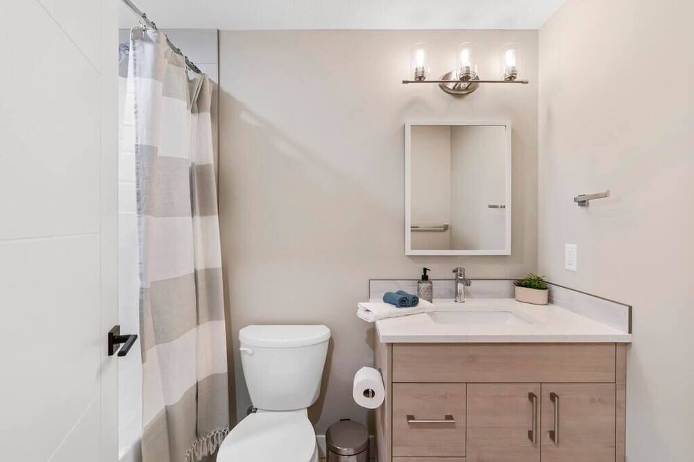 Photo of Bathroom in McKinley