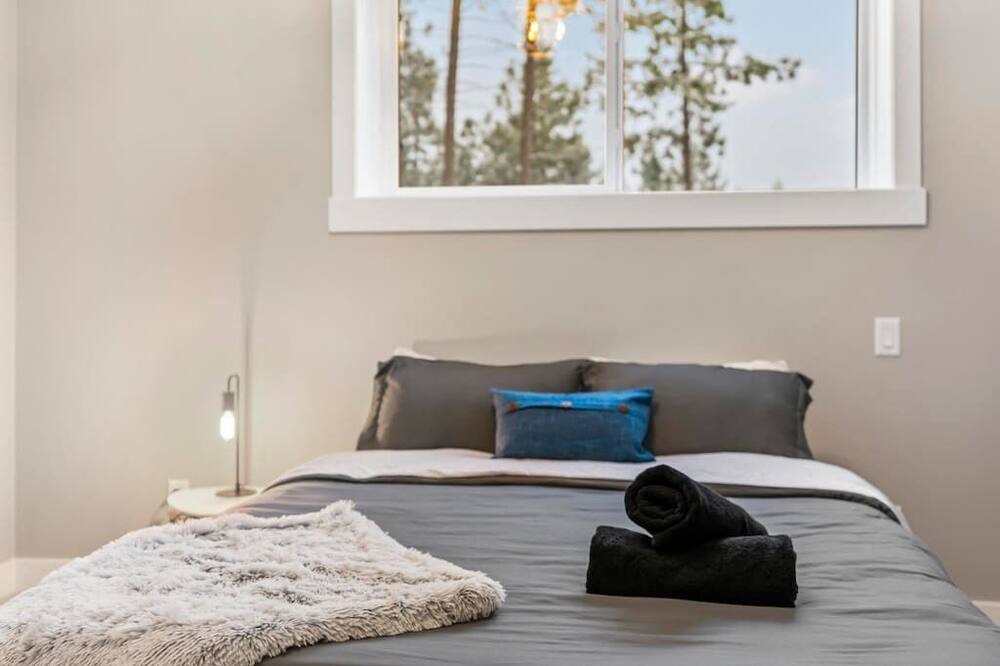 Photo of Bedroom in McKinley