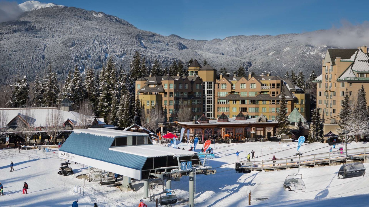 Photo of Others in Blackcomb