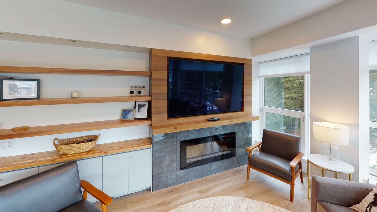 Photo of Livingroom in Blackcomb