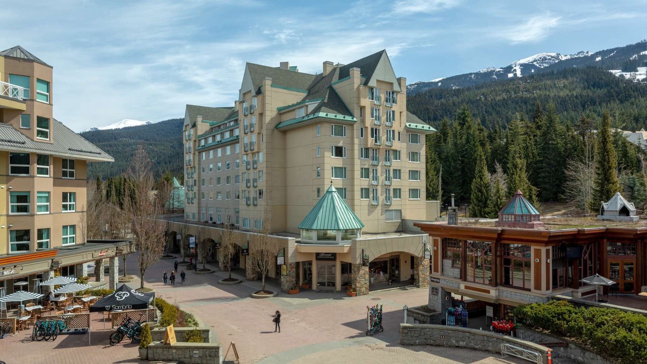 Photo of Outdoor in Blackcomb