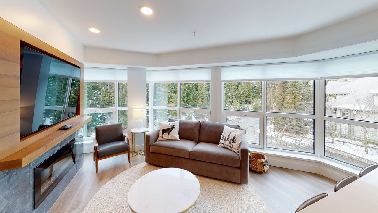 Photo of Livingroom in Blackcomb