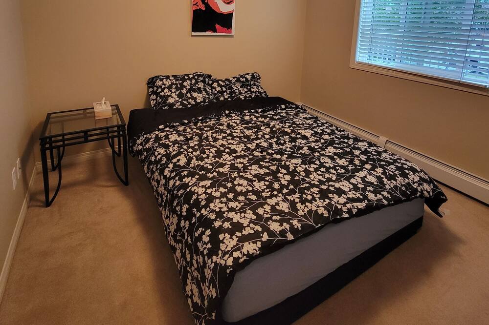 Photo of Bedroom in Cranston