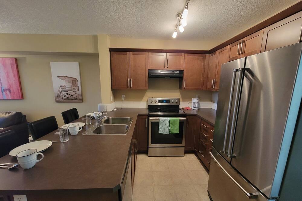 Photo of Kitchen in Cranston