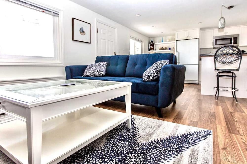 Photo of Livingroom in Victoria