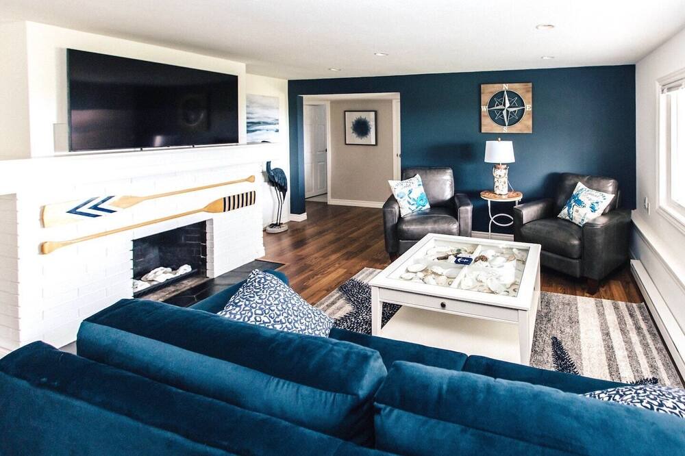 Photo of Livingroom in Victoria