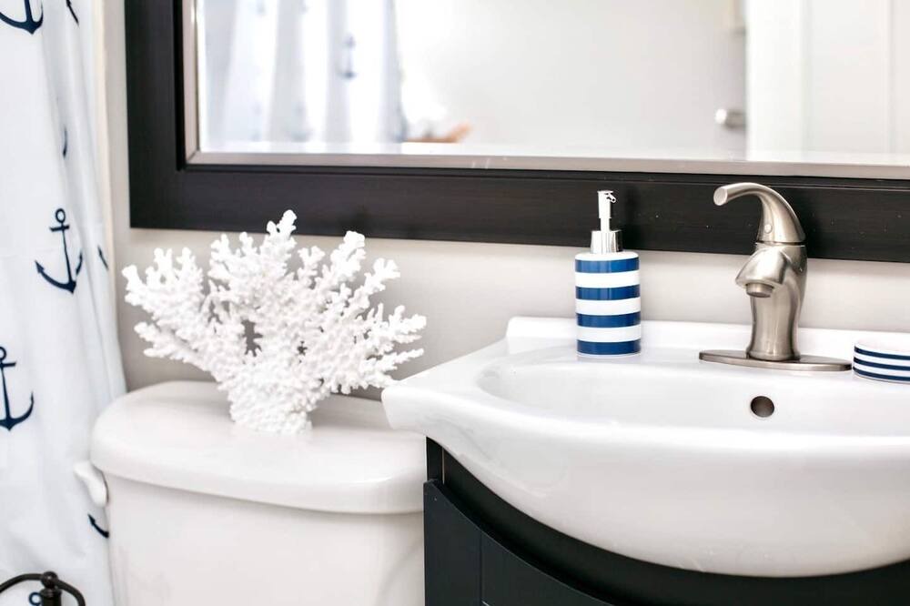 Photo of Bathroom in Victoria