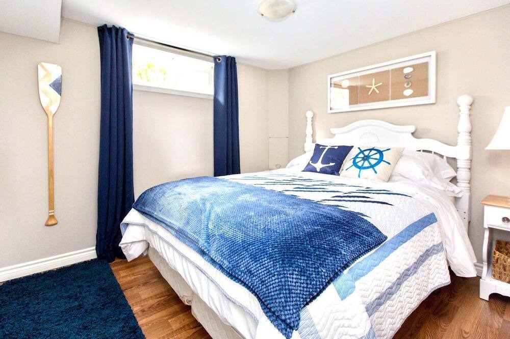 Photo of Bedroom in Victoria