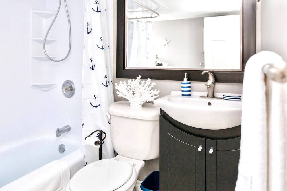 Photo of Bathroom in Victoria